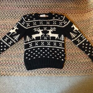VINTAGE WOOLRICH SWEATER
